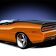 Illustration for article titled Group Five Bringing Another Challenger Convertible To SEMA